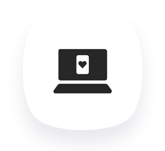 BetConstruct's virtual games icon