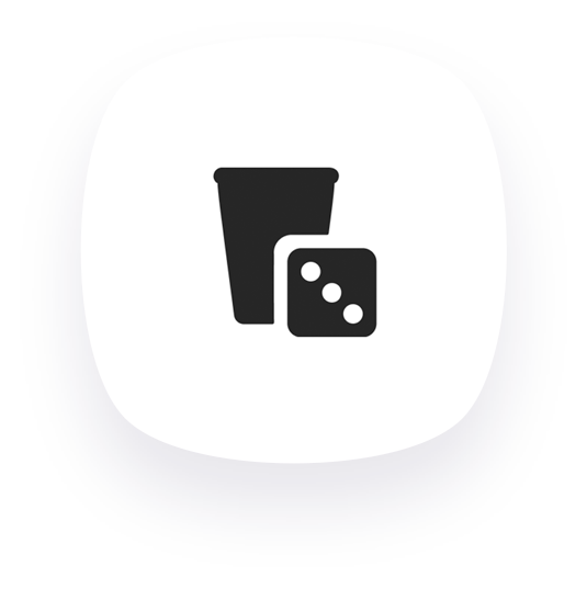 Betconstruct Farkle icon