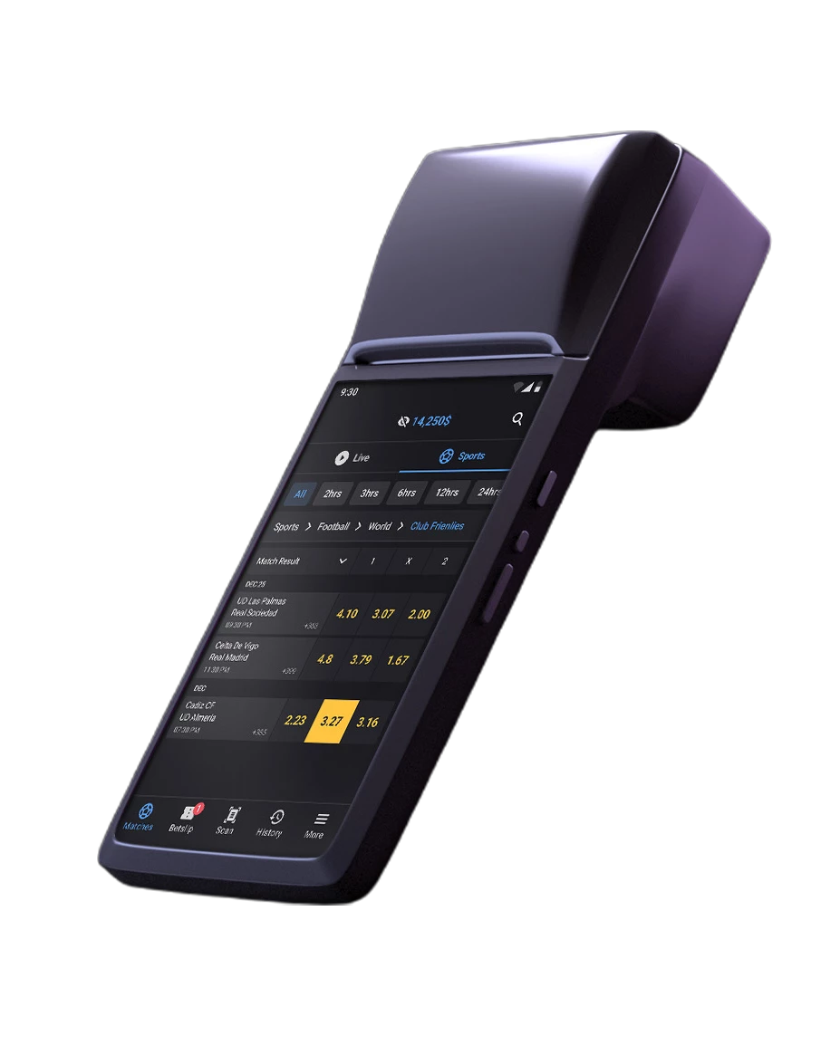 Land based solutions