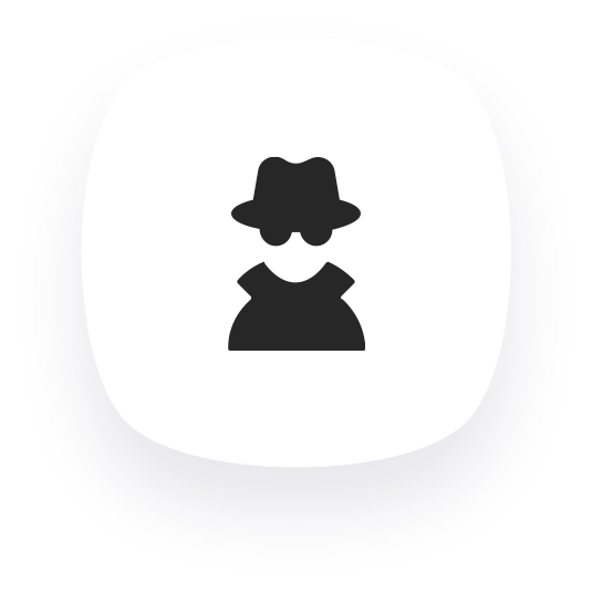 BetConstruct's agent system icon