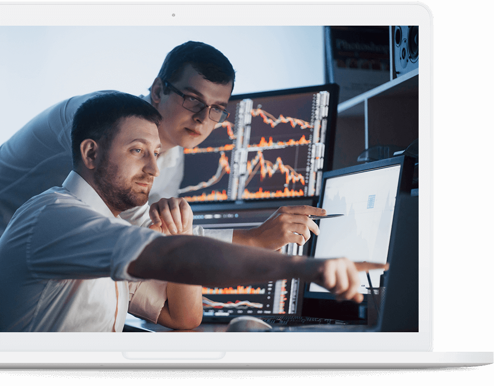 BetConstruct Dedicated trading