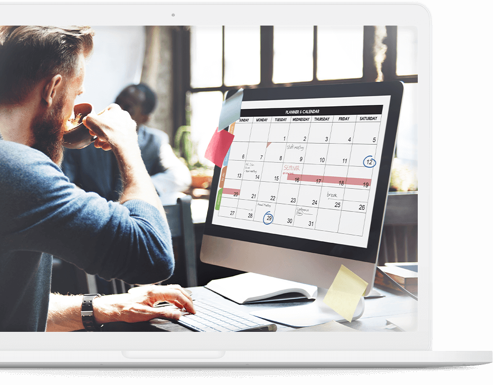 BetConstruct Event Management and Logistics