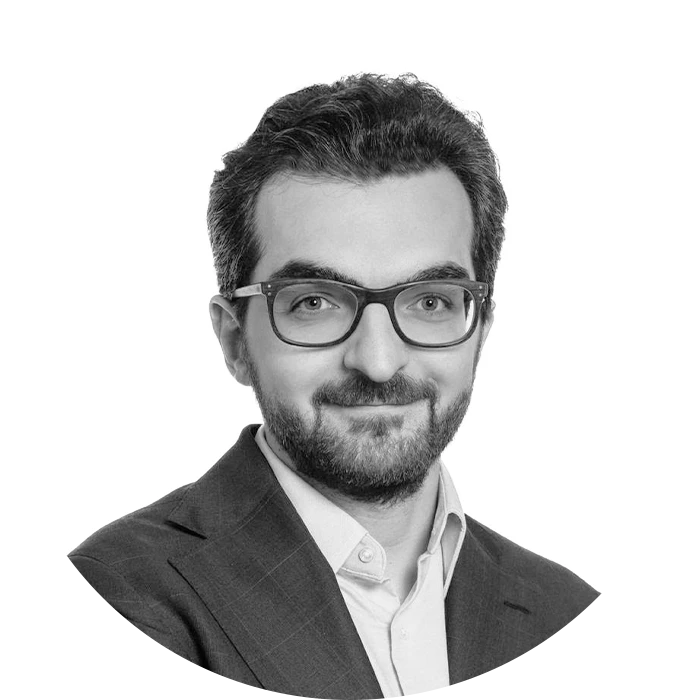 Harutyun Hambardzumyan, Deputy CEO - Chief Operating Officer of BetConstruct