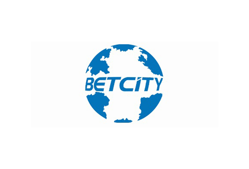 Betcity logo