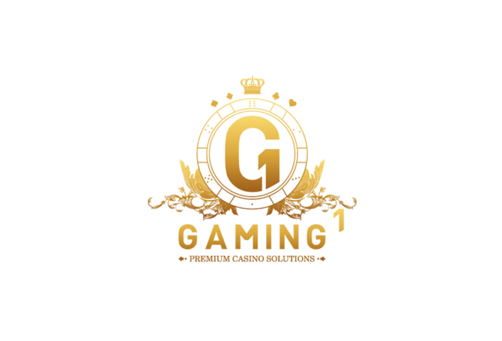 Gaming1 logo
