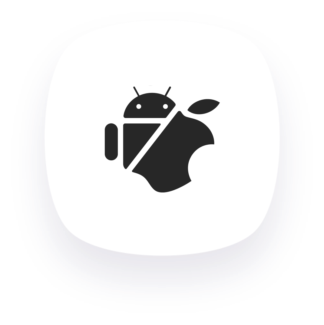 BetConstruct native apps icon