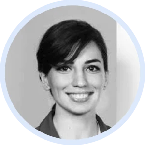 Agapi Abroyan, Operations Manager, Uruguay