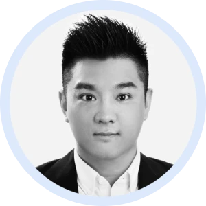 Agapi Abroyan, Operations Manager, Uruguay