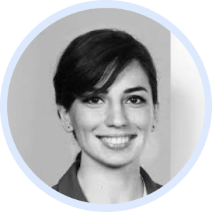 Agapi Abroyan, Operations Manager, Uruguay