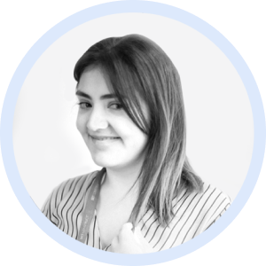 Lusine Khudaverdyan, Asia, Regional director