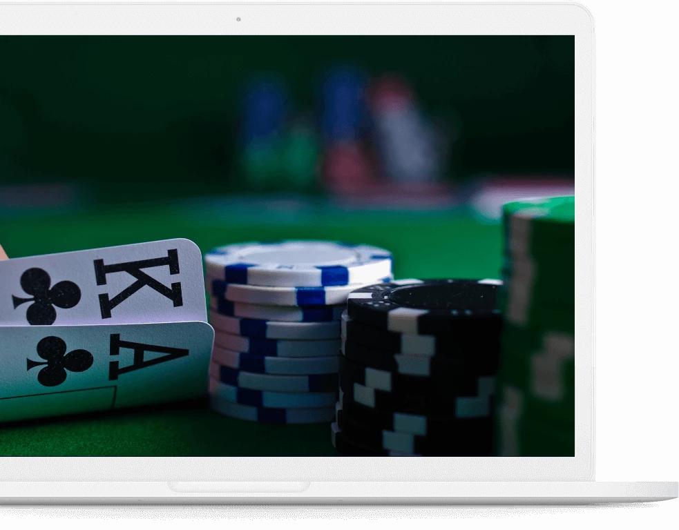 BetConstruct Poker operation services