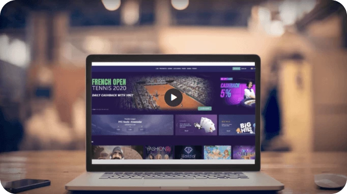 SpringBME presentation video, BetConstruct