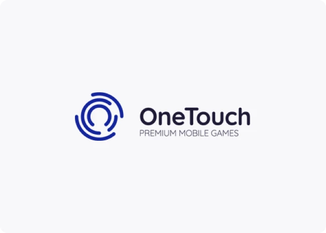 OneTouch logo