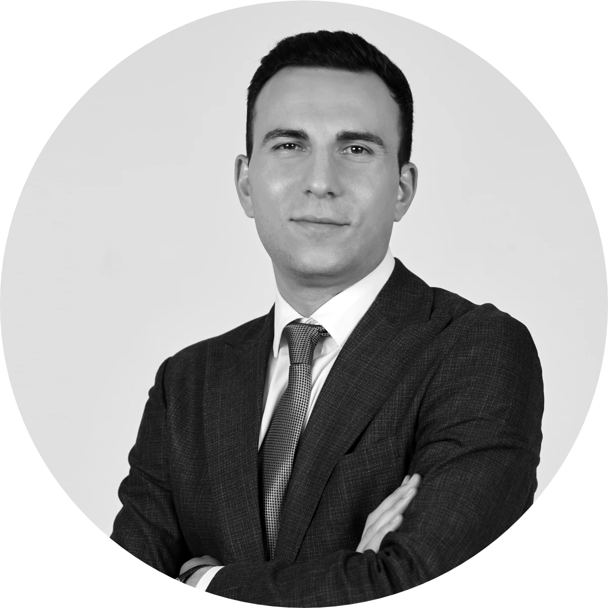 George Arabatlian, Head of FeedConstruct