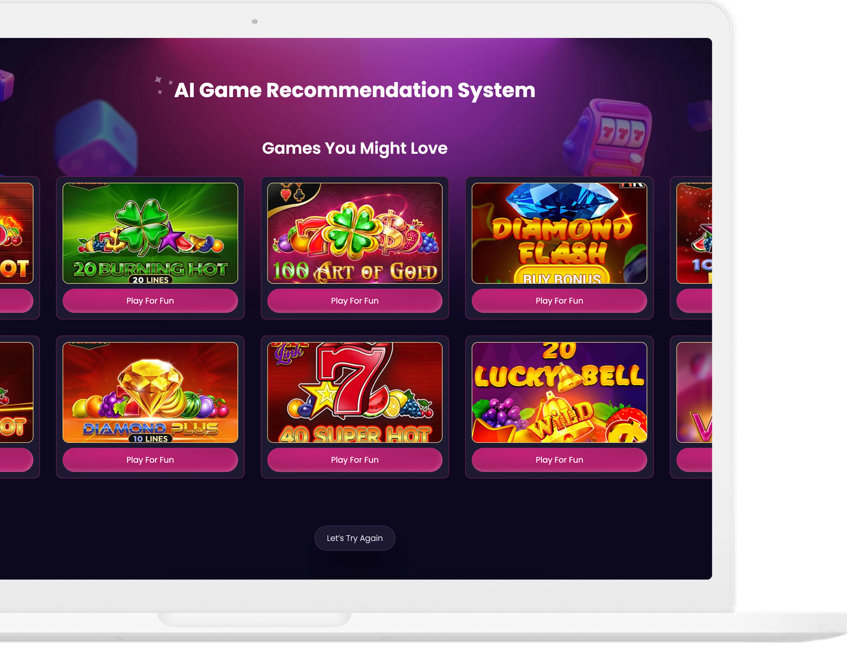 BetConstruct product management 