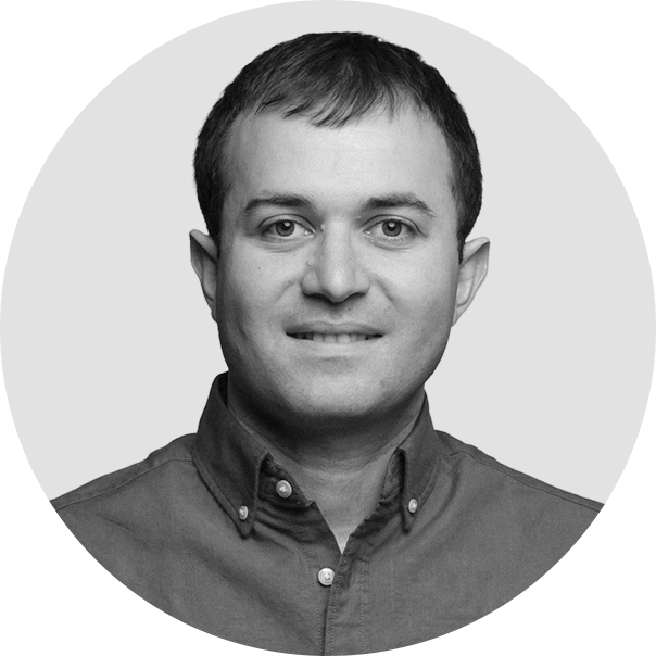 Vigen Badalyan, Co-founder and CEO of SoftConstruct