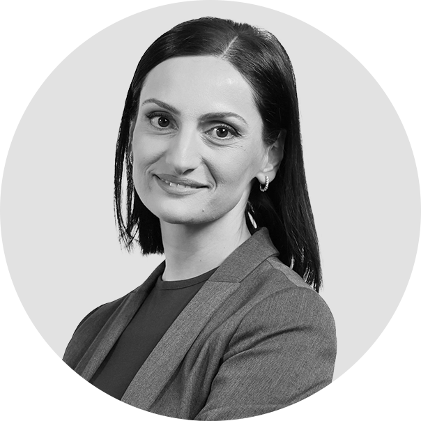 Vigen Badalyan, Co-founder and CEO of SoftConstruct