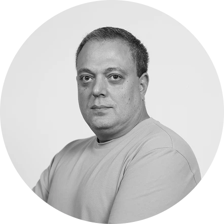 Hayk Sargsyan, Head of Business Development at BetConstruct AI