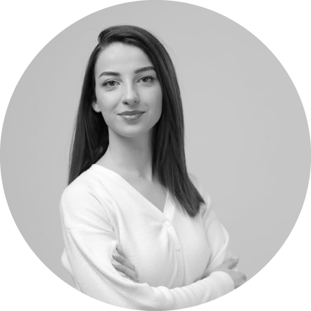 Diana Sargsyan, Business Development Executive at BetConstruct AI