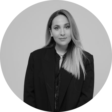 Elnaz Rohdaneh, Regional Business Development Manager at BetConstruct AI