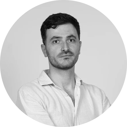 Vardan Vardanyan, Business Development Executive at BetConstruct AI