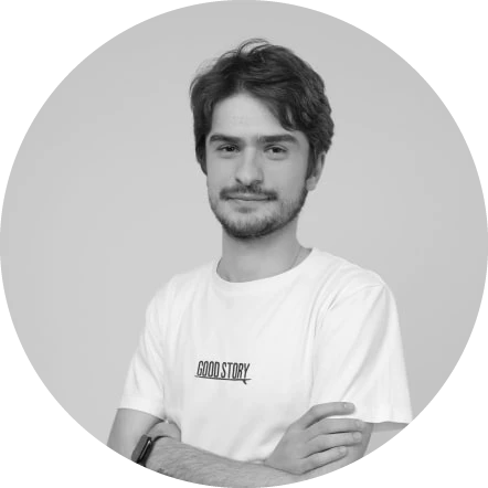 Khoren Khorkhoruni, Business Development Executive at BetConstruct AI