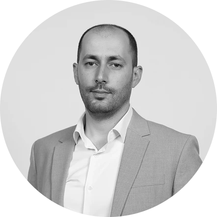 Mihran Ghazaryan, Deputy Head of Business Development at BetConstruct AI