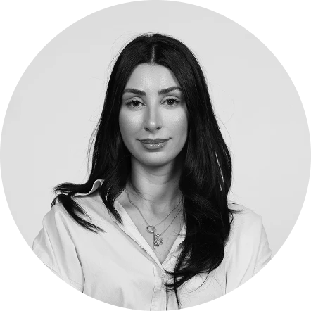 Maria Manukyan, Business Development Executive at BetConstruct AI