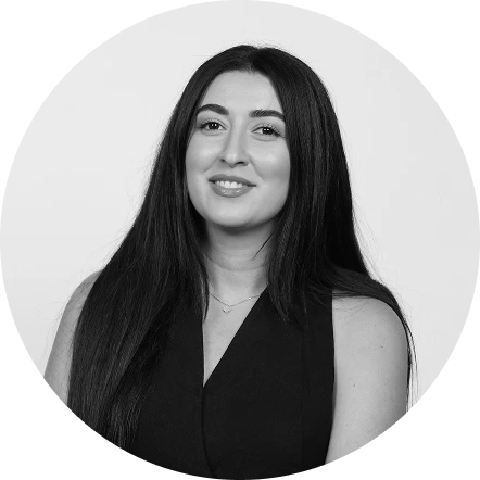 Amalya Danielyan, Regional Business Development Manager at BetConstruct AI - Africa