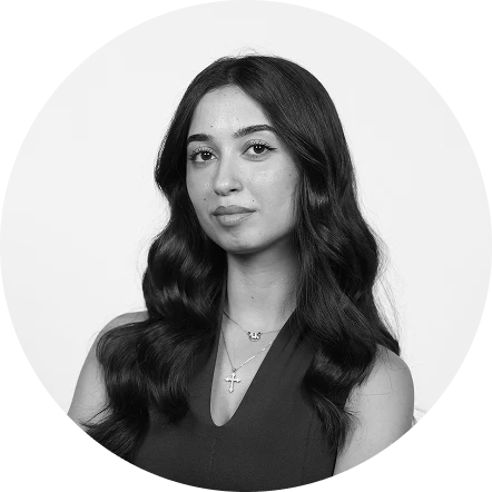 Lara Maryam Djorkaeff, Business Development Executive at BetConstruct AI