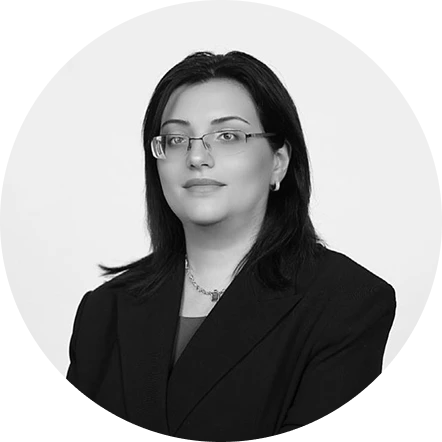 Marianna Vardanyan, Regional Business Development Manager at BetConstruct AI Latam