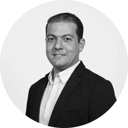 Kevork Nokhoudian, Regional Business Development Manager at BetConstruct AI - MENA