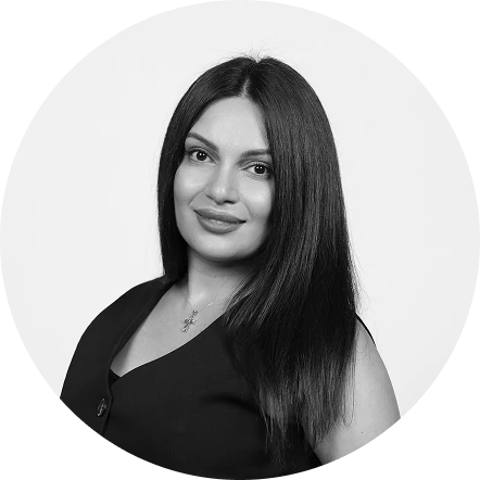 Seda Hovsepyan, Regional Business Development Manager at BetConstruct AI - EU