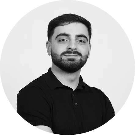 Emil Kirakosyan, Business Development Executive at BetConstruct AI