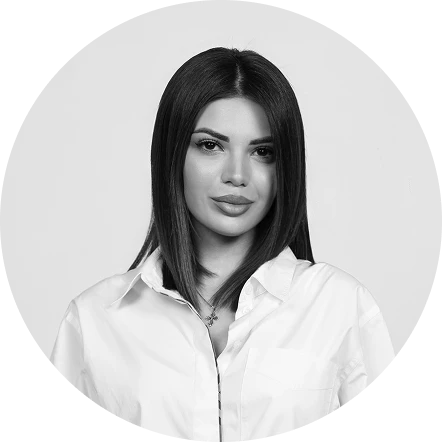 Monika Kostanyan, Business Development Executive at BetConstruct AI