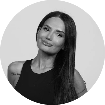 Ruzanna Goroyan, Regional Business Development Manager at BetConstruct AI - ASIA