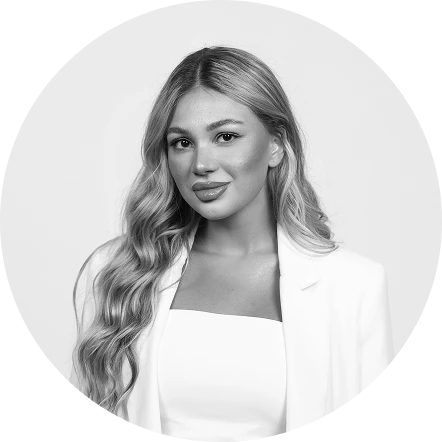 Milena Hakobyan, Business Development Executive at BetConstruct AI