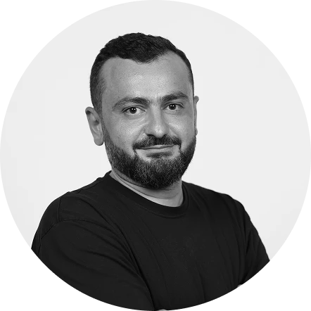 Vahagn Hovhannisyan, Business Development Executive at BetConstruct AI