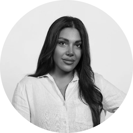 Arinka Ayvazyan, Business Development Executive at BetConstruct AI