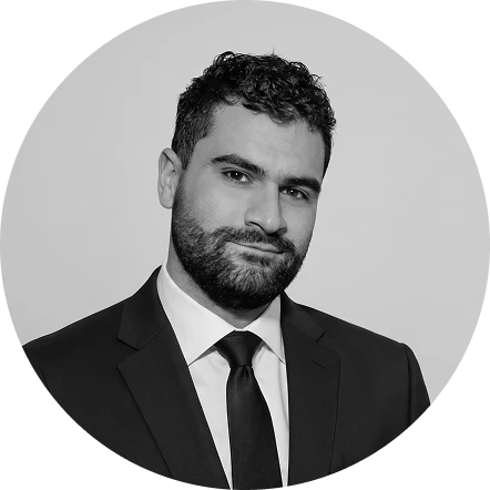 Davit Tsatinyan, Business Development Executive at BetConstruct AI