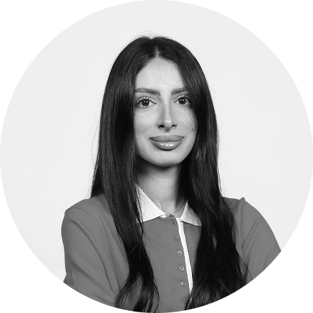 Ani Khachatryan, Business Development Executive at BetConstruct AI