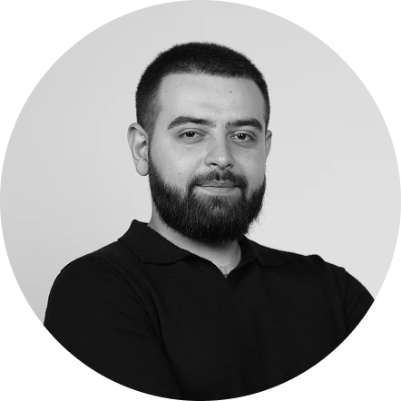 Gevorg Abovyan, Business Development Executive at BetConstruct AI