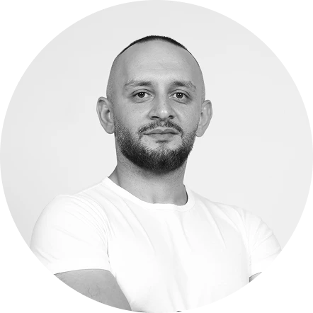 Raffi Jafar, Business Development Executive at BetConstruct AI