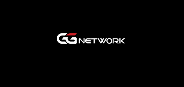 GG network logo