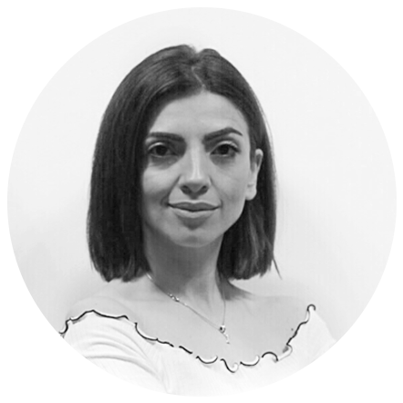 Anna Shahbazyan, Regional Director of BetConstruct in Latin America