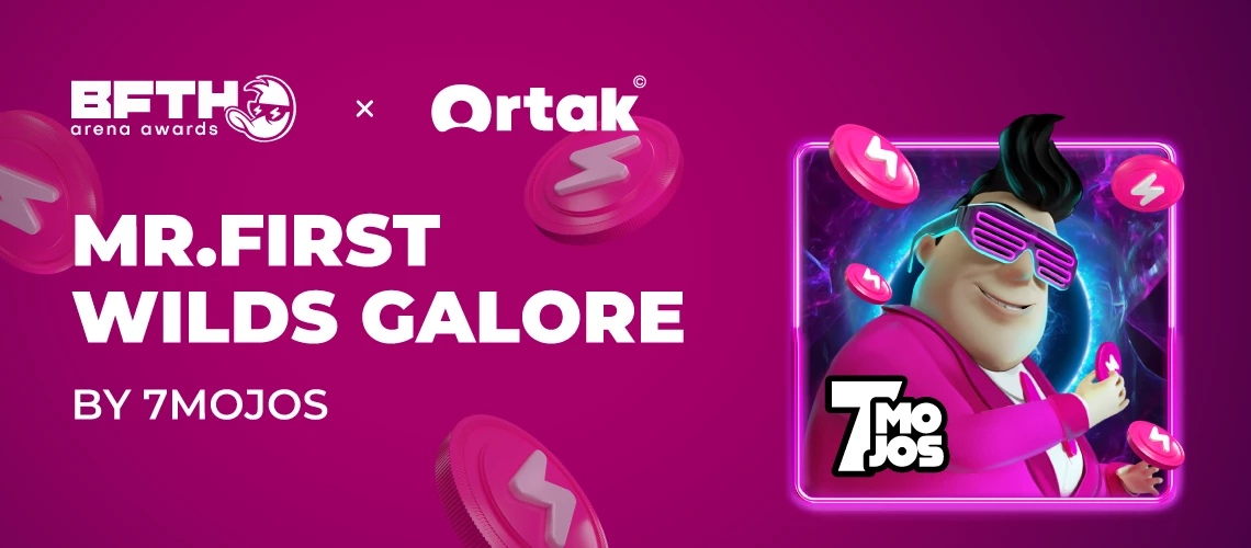 Mr. First Wilds Galore by 7Mojos Makes Its Mark at Ortak x B.F.T.H. Arena Awards 2024