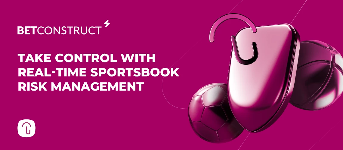 Tailored Actions for Better Sportsbook Risk Management Control