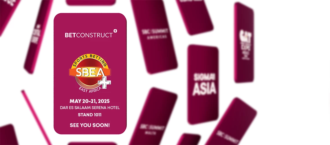 BetConstruct Visits Tanzania for Sports Betting East Africa+ 2025