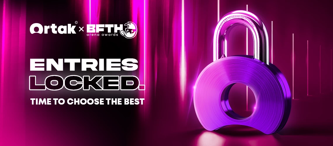 Submission is Closed the Countdown Begins