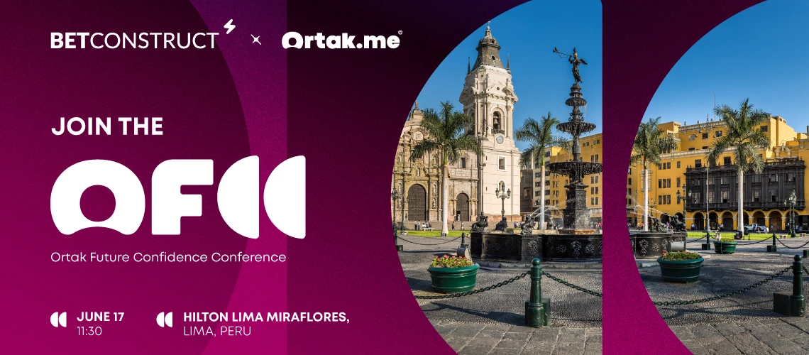 OFCC Heads to Peru - Let’s Keep the Momentum Going!